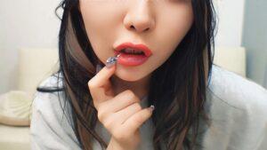 あたしでシコシコしてください 2-1