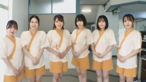 サウナで整う性生活！潮ロウリュウで免疫向上！射精力UP！血行促進デトックス！！無限発射！！！-1