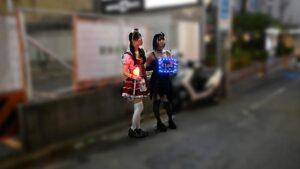 コンカフェ店長とグルで仕込んだ一夜！海外サプリのカクテルでエロ堕ちした地雷系女子店員たちとハメ狂うキメセクパーティ-5