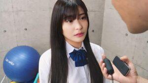 弱みを握られた生徒会長が呼び出されればすぐに駆け付けどこでも言いなり種付けSEX 似鳥日菜-6