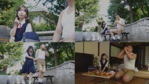 自分の寂しさをおじさんに感情投影し愛で飼いならす少● みなしごのかなちゃん-1