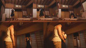 自分の寂しさをおじさんに感情投影し愛で飼いならす少● みなしごのかなちゃん-8