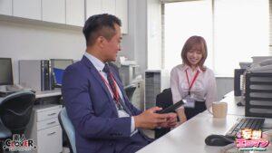 【人体操作ができる不思議なリモコンでエッチな事やりたい放題！】①生意気妹とイチャラブSEX②ギャル同僚を彼氏の近くでNTR‼③ファミレスで見つけた好みの美人さんに種付けSEX‼【妄想エロマン♯ひのり＆有村さん＆ひとみ】-7