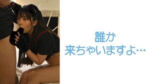 Jアイドル イメビ撮影 表＆裏-8