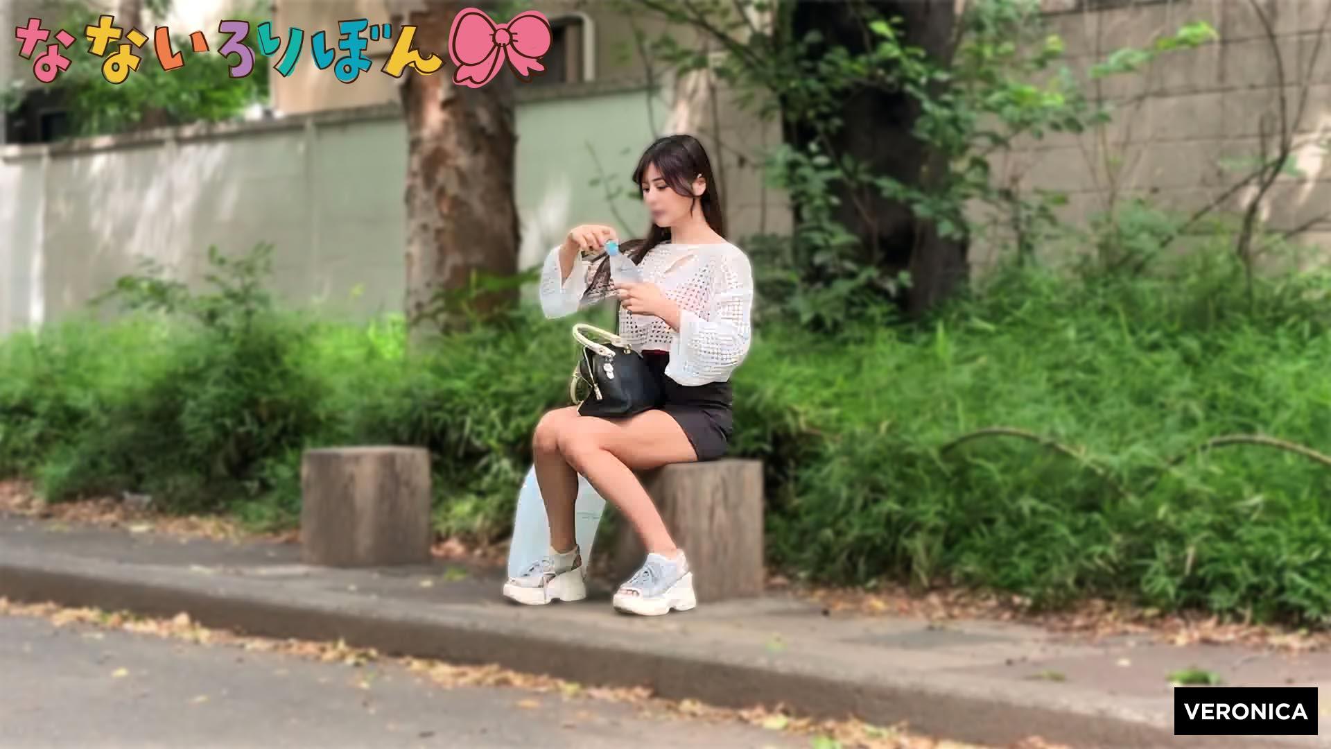 vrnc-068 でかぱい