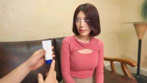 効果抜群！キメチククリーム！感度解放！乳首イキしてオチ○ポ欲しくて仕方ない素人女子。自分でおねだりするまで挿入お預け！！【配信限定Vol.01】-1