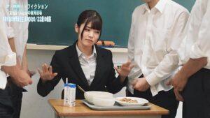 【ザ・密着ノンフィクション】女性が1人だけの教育現場 特殊学級の教育実習生 美木ひなの-7