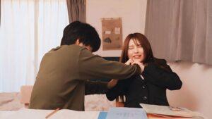 3人目の家庭教師はド変態だった。「偏差値を上げるためなら何でもします」両親がボクのために連れてきたのは三流大学で留年中の腐女子。恥ずかしい恰好で拘束したらマゾヒズムが覚醒したのでマ〇コに勉強を教えてヤッた。瀬戸ひなこ-7