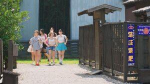 全裸かくれんぼ～立ち入り禁止の村　悲劇への片道切符～-1