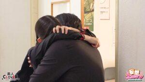 【オタク女とヤるSEXが実は一番興奮する】①クラスのオタク女子に誘われて脱☆童貞＆処女！？②休み時間の体育倉庫で、屋上へ向かう踊り場で、所構わず盛り合い！③隠していた本心を打ち明けて…お互いの気持ちをぶつけ合う両想いSEX！【妄想エロマン♯南】-9