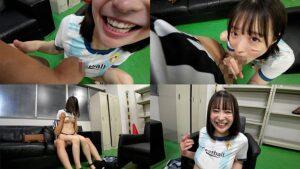 イチャパコ性交 サッカー女子と裏でコソコソ-11