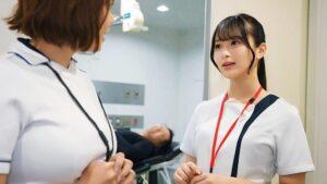 大好きだった幼馴染の前で看護師の私は患者たちにまわされました。花守夏歩-2