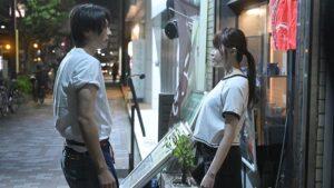 『灯りが落ちる前に』すれ違った兄弟を繋ぐ夜。寄り添った3人ー。-11