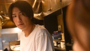 『灯りが落ちる前に』すれ違った兄弟を繋ぐ夜。寄り添った3人ー。-12