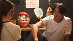 『灯りが落ちる前に』すれ違った兄弟を繋ぐ夜。寄り添った3人ー。-13