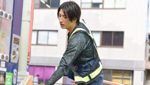 『灯りが落ちる前に』すれ違った兄弟を繋ぐ夜。寄り添った3人ー。-4