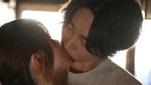 『灯りが落ちる前に』すれ違った兄弟を繋ぐ夜。寄り添った3人ー。-7