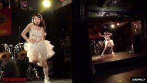 彼ピ発覚アイドルめいさ-2