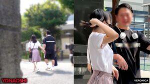 彼ピ発覚アイドルめいさ-4