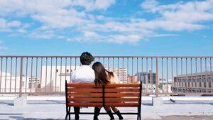 放課後2人きり 風紀委員長と担任教師がいびつで依存的な秘密の性活指導を繰り返した話-2