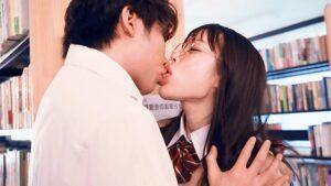 放課後2人きり 風紀委員長と担任教師がいびつで依存的な秘密の性活指導を繰り返した話-3