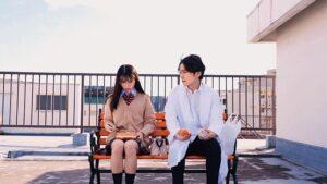 放課後2人きり 風紀委員長と担任教師がいびつで依存的な秘密の性活指導を繰り返した話-4