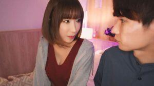 バ先NTR 性格◎スタイル◎顔ももちろん◎なパーフェクトH乳妻の悩み相談にのっていたら連日色んな場所で旦那には見せないトロ顔で浮気SEXをキメまくれた-3