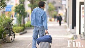 灯りが落ちる前に 交わらない想いがひとつの夜に溶けていく-17