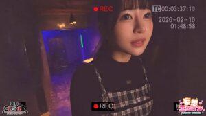 【霊感強い系女子の憂鬱】①彼氏と行った心霊スポットで多数の霊に好き放題にされるG乳彼女②バズ狙いの美人配信者が霊に囲まれフェラチオさせられまくる‼③友人を助けに向かうが返り討ちに2人まとめて中出しされまくり‼【妄想エロマン♯あきほ&ひかり&えな】-9