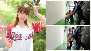 性欲剥き出し サークルセフレと裏でコソコソ-3