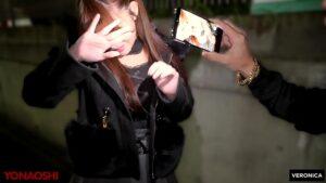 暴露系ストリーマーひなこ-3