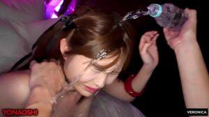 暴露系ストリーマーひなこ-16