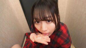 た～っぷり舐めてくれる【じゅぽっじゅぽっ】フェラちゅう！！【とつぜん恐縮ですがフェラチオしてもらえますか？】Episode12-4