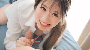 雑魚ち◯ぽ救済！？いつも部屋に入り浸る幼馴染ギャルが初めて彼女の出来たボクに直伝モテSEXレクチャー。ヤリマン式あざと指導のミッションクリアごとに特典UP、最終試験はガチ交尾中出しレッスン！末広純-10