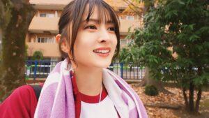 サッカー部の女子マネージャーは憧れの先輩のレギュラー獲得のために顧問教師の性処理をしています-2