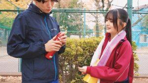 サッカー部の女子マネージャーは憧れの先輩のレギュラー獲得のために顧問教師の性処理をしています-6