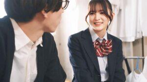 サッカー部の女子マネージャーは憧れの先輩のレギュラー獲得のために顧問教師の性処理をしています-9