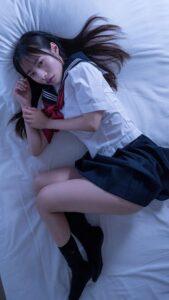 【実写版】托卵の娘　主演 松井日奈子　原作 俺太郎-1