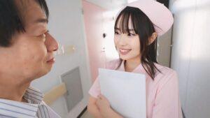 廃業する病院に派遣された研修生～明るく元気な研修生がメス堕ちするまで～-1