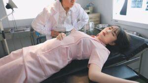 廃業する病院に派遣された研修生～明るく元気な研修生がメス堕ちするまで～-3