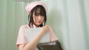 廃業する病院に派遣された研修生～明るく元気な研修生がメス堕ちするまで～-4