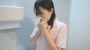 廃業する病院に派遣された研修生～明るく元気な研修生がメス堕ちするまで～-8