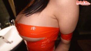 度が過ぎた玩具責めに失神寸前！子宮陥落オホイキSEX@さみたん(仮)-1