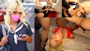 塩対応。徹底的に従順らせた-3