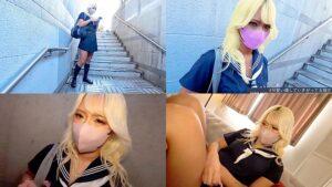 塩対応。徹底的に従順らせた-4