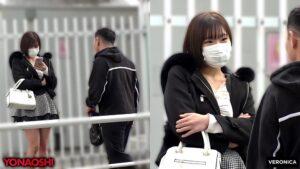 悪質立ちんぼ女子ゆうか-1