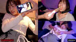 悪質立ちんぼ女子ゆうか-2