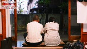 都市計画の立ち退き交渉イラマチオ 行政の依頼で来た役場職員の地味メガネ巨乳お姉さんをアクメ性開発-11