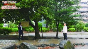 都市計画の立ち退き交渉イラマチオ 行政の依頼で来た役場職員の地味メガネ巨乳お姉さんをアクメ性開発-8