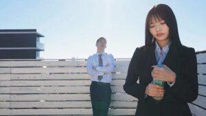 ズボラ界隈社畜ちゃん ブラック企業の深夜残業で会社に寝泊まり労働ザーメン搾取！ストレス解消の目覚ましセックスが毎朝のルーティーンになりました-2